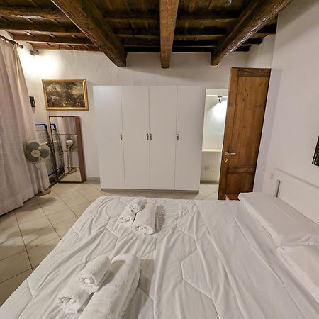 Bandinelli House Leilighet Firenze Eksteriør bilde
