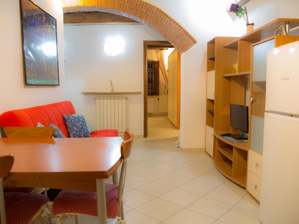 Bandinelli House Leilighet Firenze Eksteriør bilde