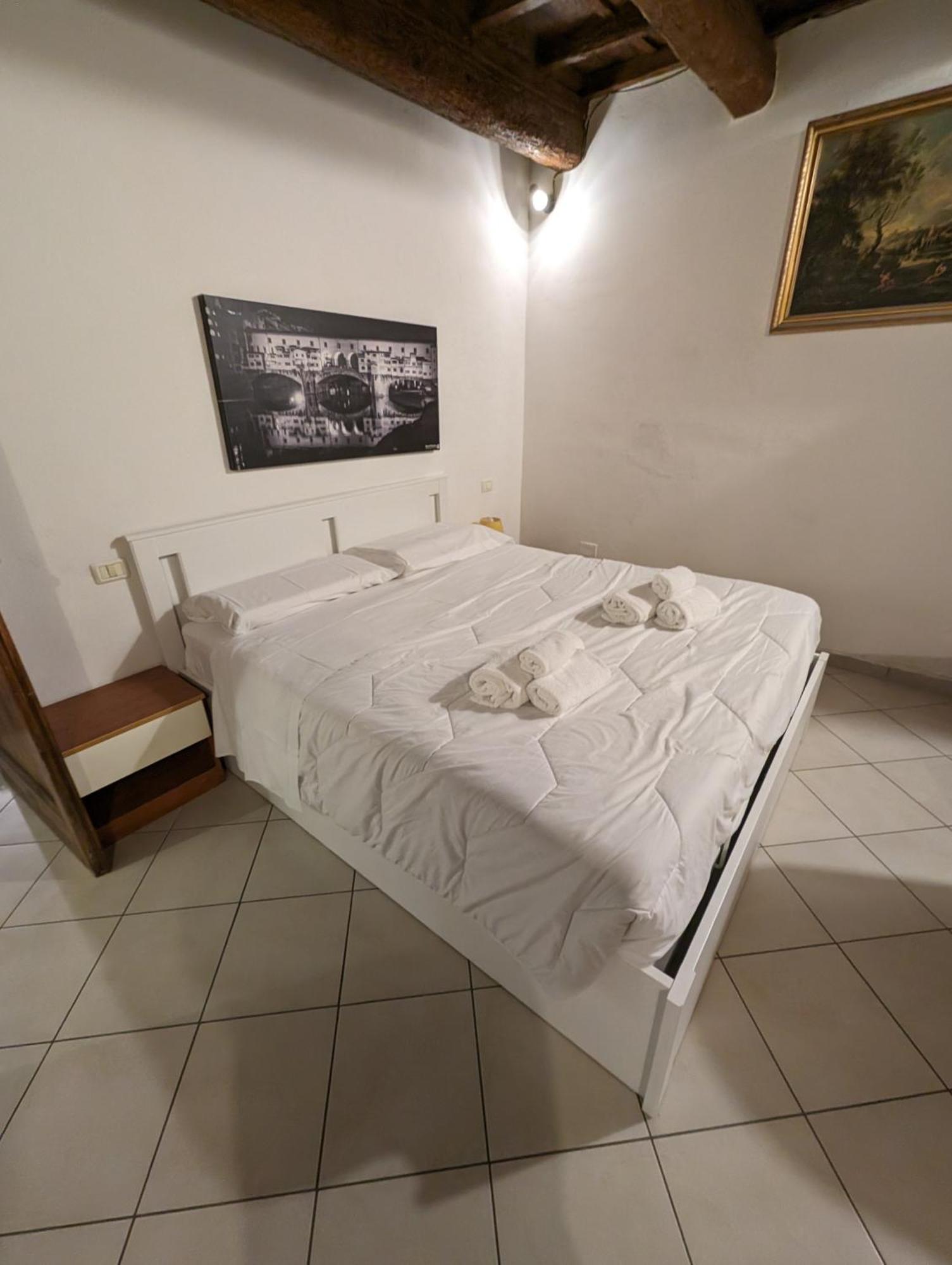 Bandinelli House Leilighet Firenze Eksteriør bilde