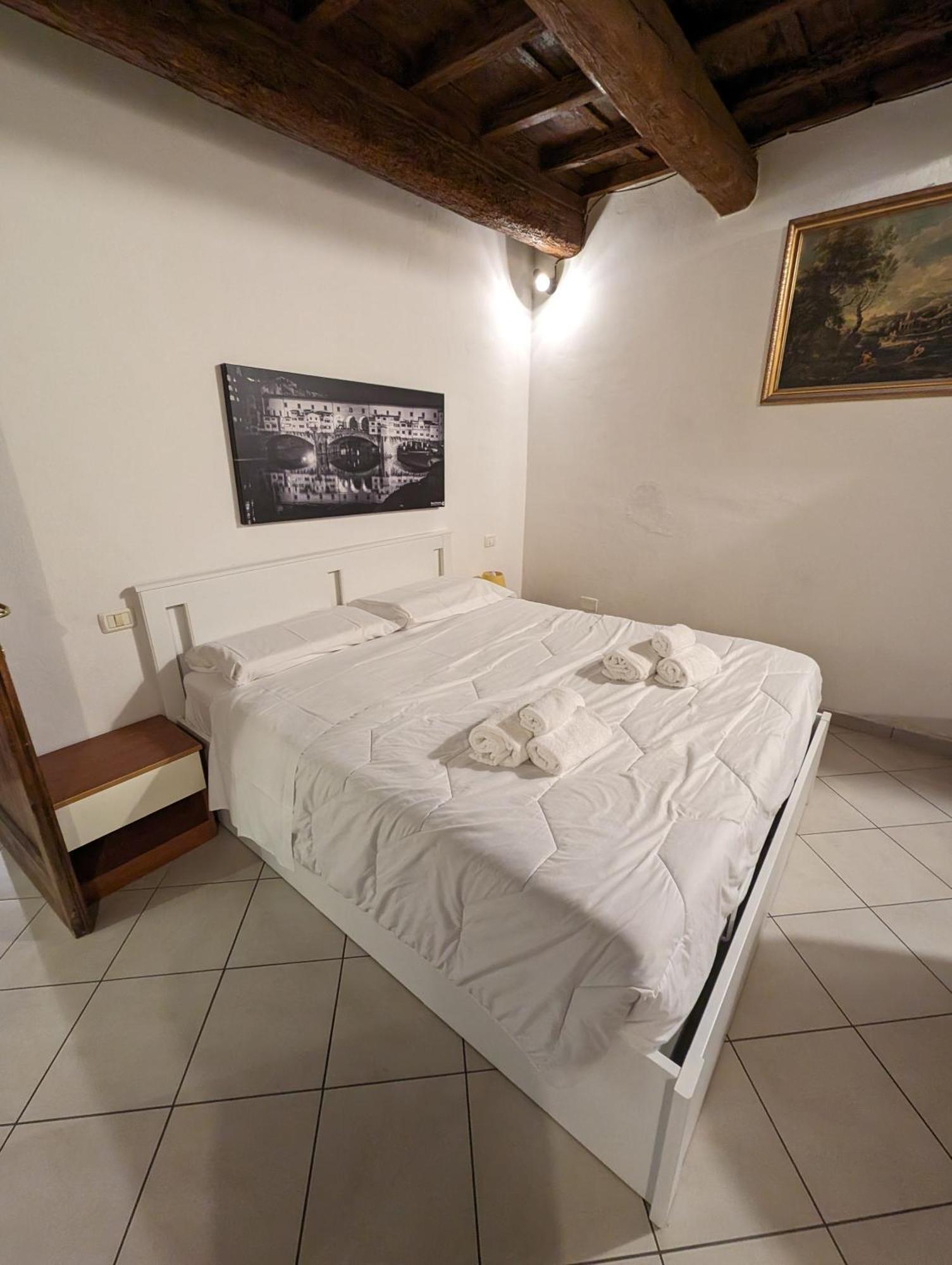 Bandinelli House Leilighet Firenze Eksteriør bilde